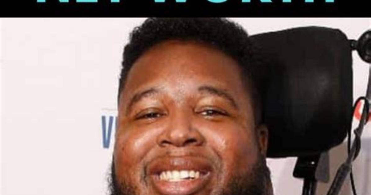 Eric Legrand Net Worth