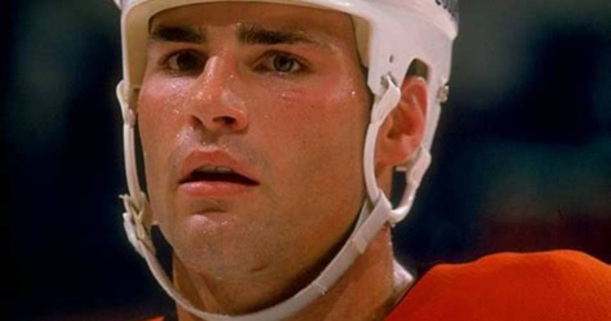 Eric Lindros