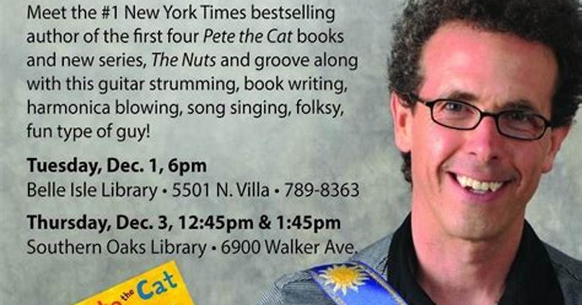 Eric Litwin