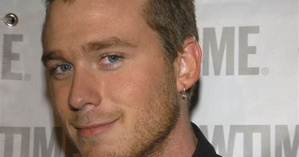 Eric Lively Net Worth