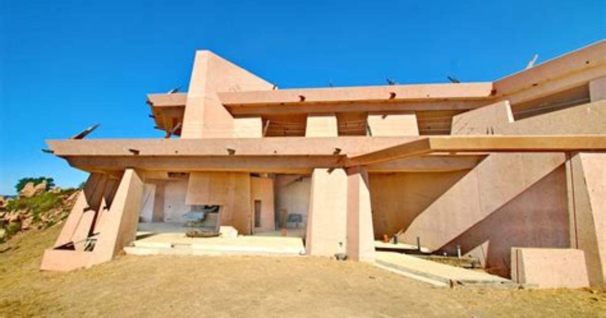 Eric Lloyd Wright