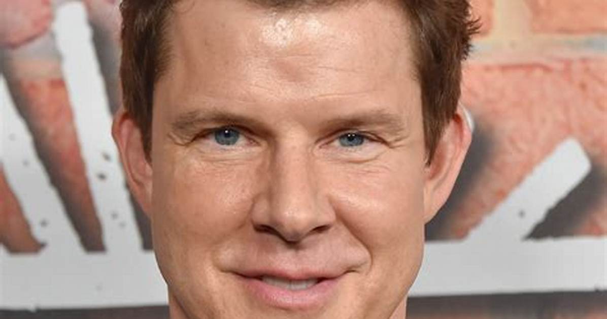 Eric Mabius