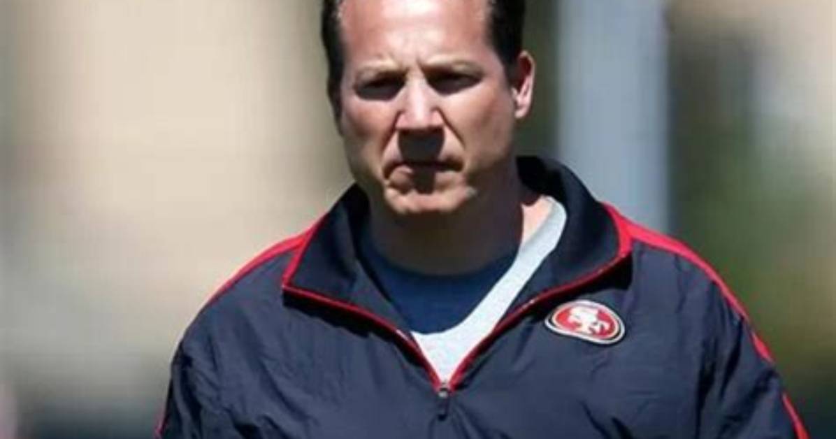 Eric Mangini Net Worth