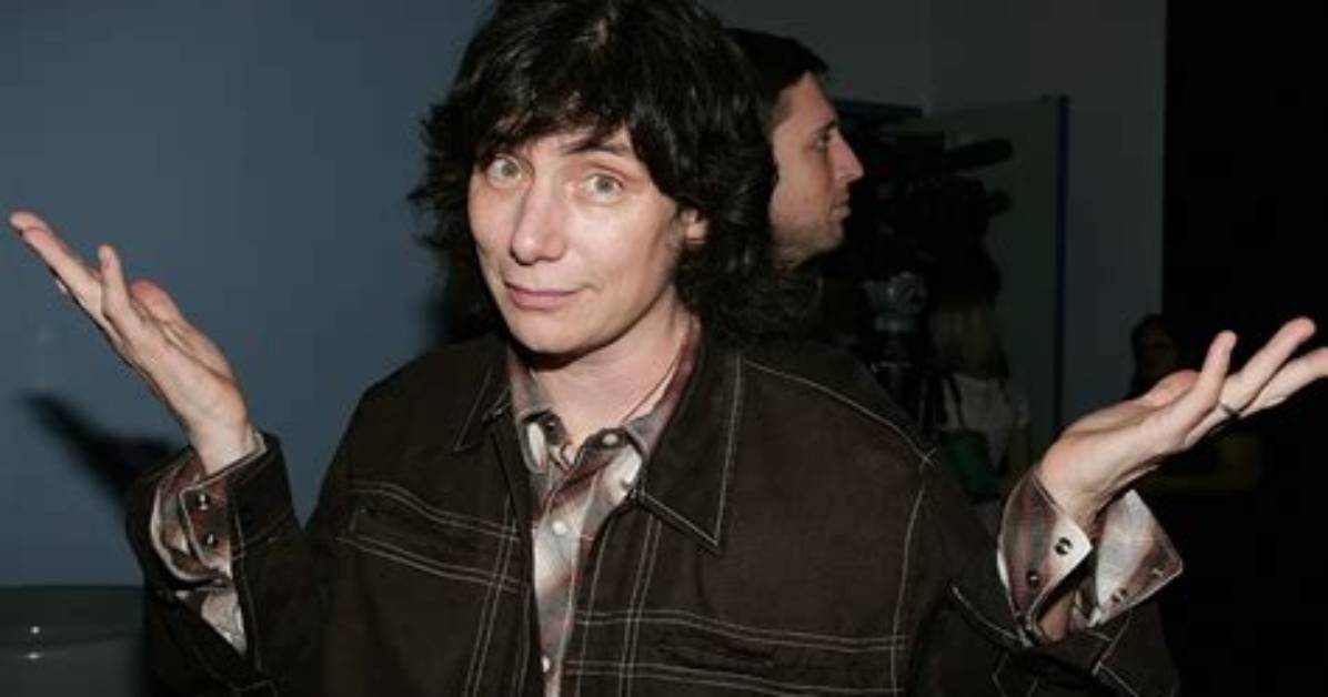 Eric Martin Net Worth