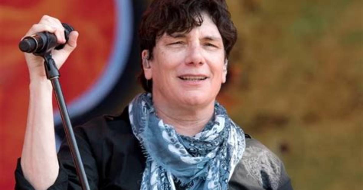 Eric Martin