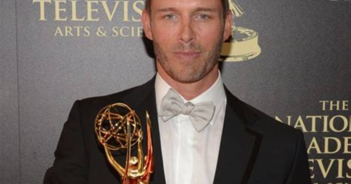 Eric Martsolf Net Worth