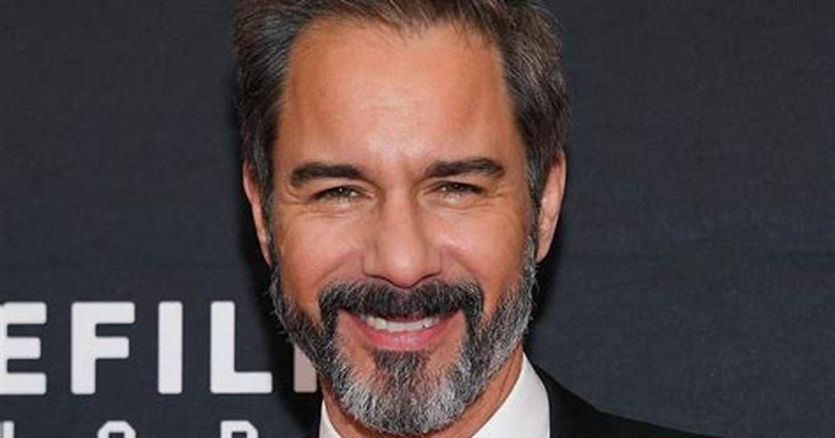 Eric Mccormack Net Worth