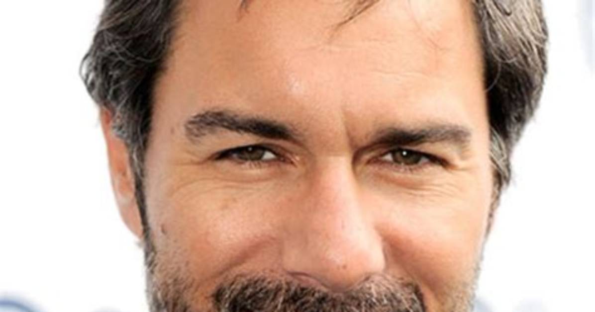 Eric Mccormack