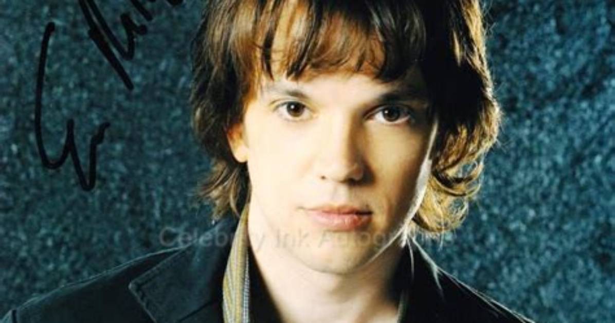 Eric Millegan