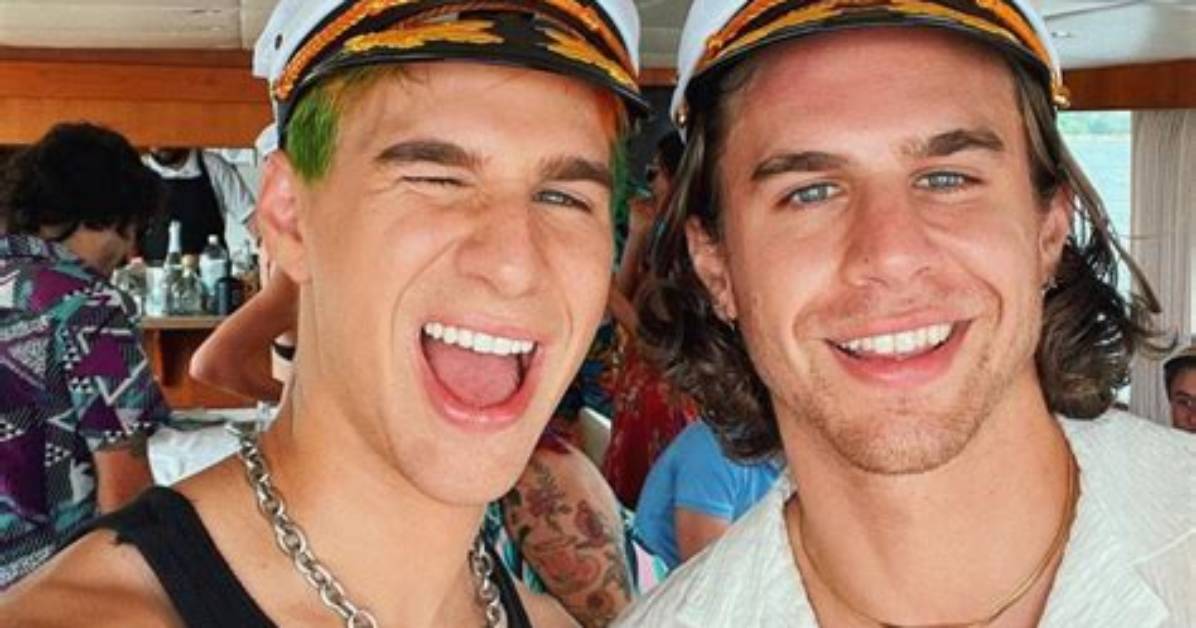 Eric Mondo
