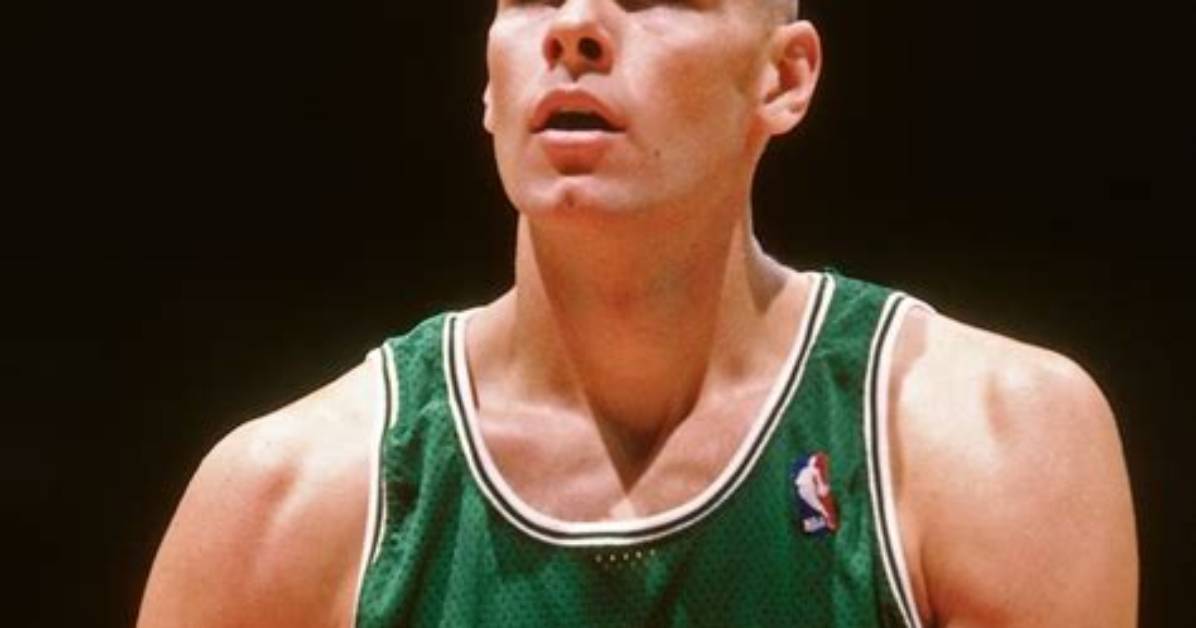 Eric Montross Net Worth Before Death: Former Nba Player Career Earnings