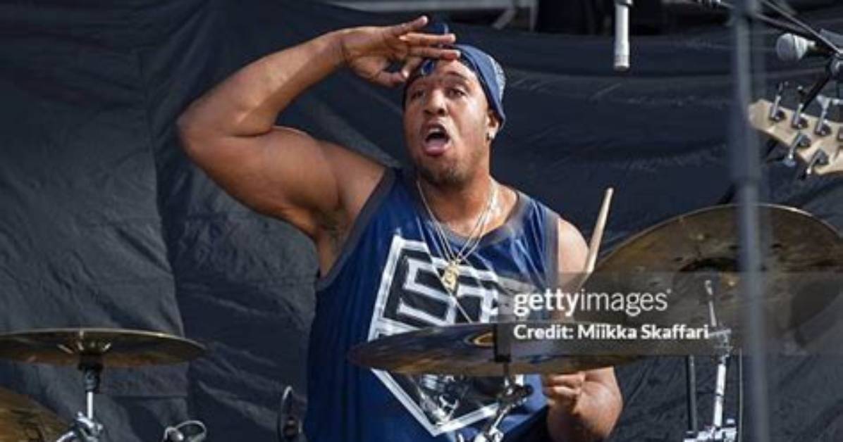 Eric Moore Net Worth