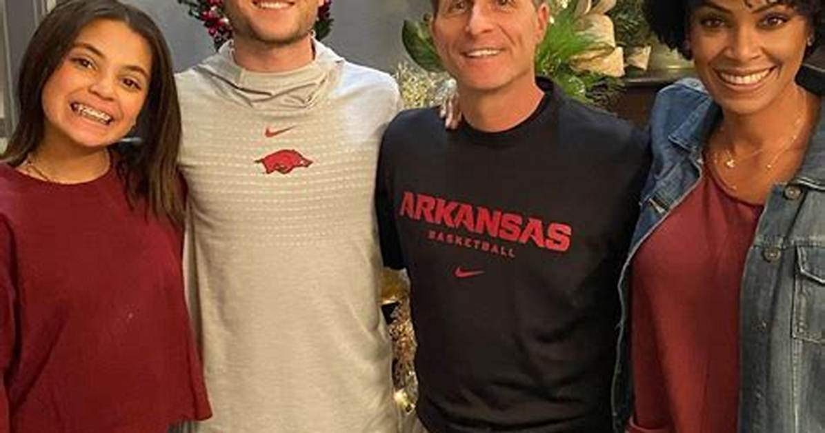 Eric Musselman