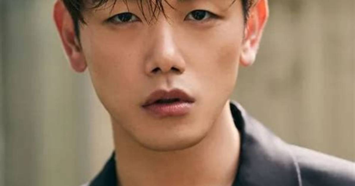 Eric Nam Net Worth 2024