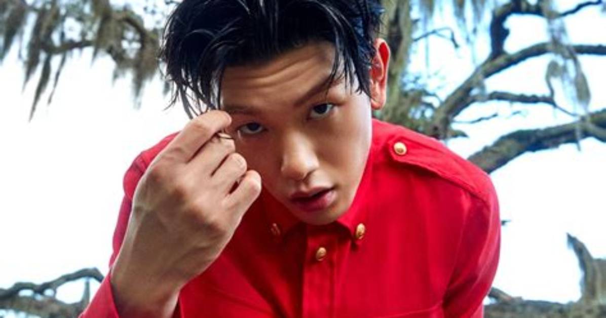 Eric Nam