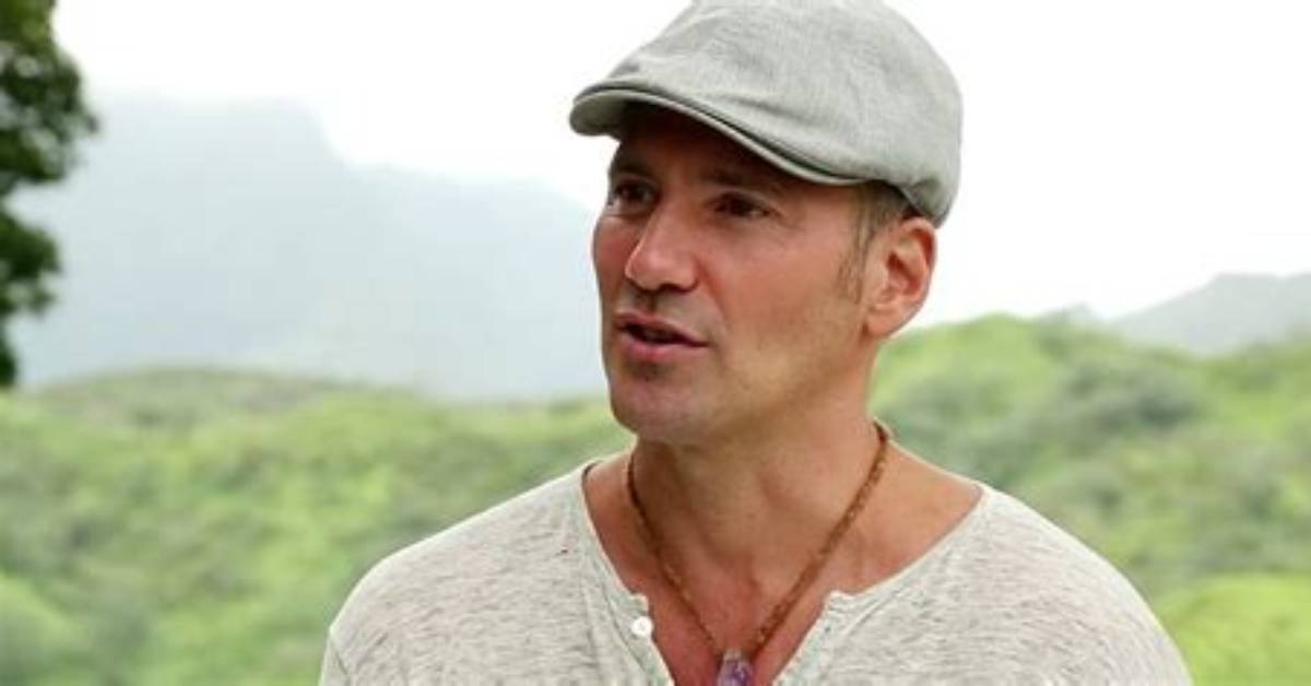 Eric Nies Net Worth