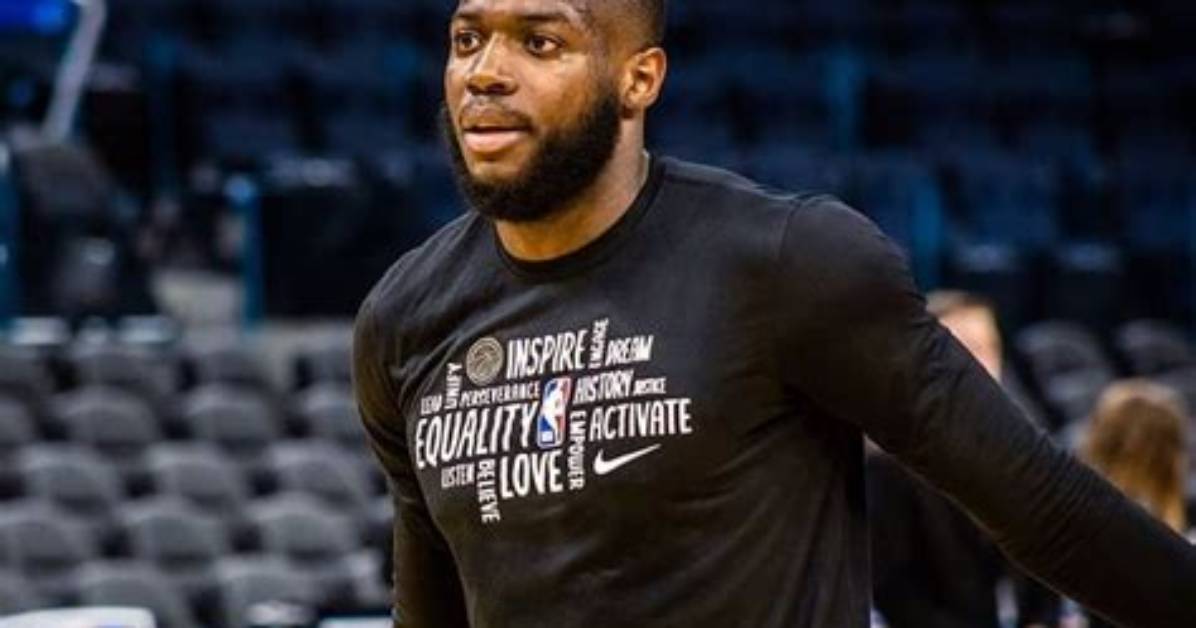 Eric Paschall Salary & Contract