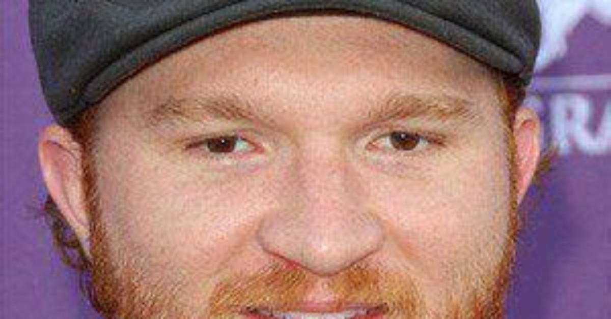 Eric Paslay Net Worth