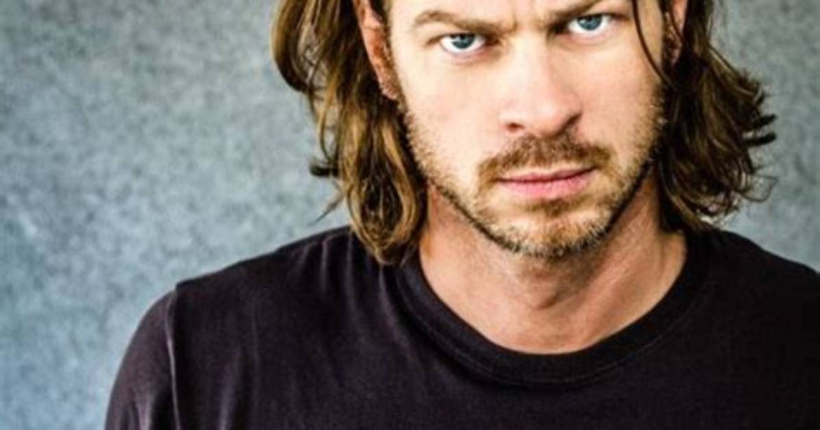 Eric Paul Erickson Net Worth