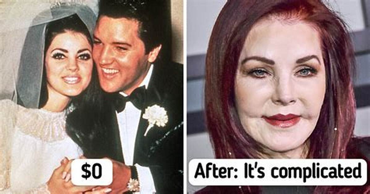 Eric Presley Net Worth