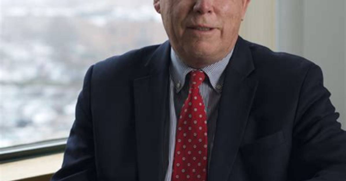 Eric R. George