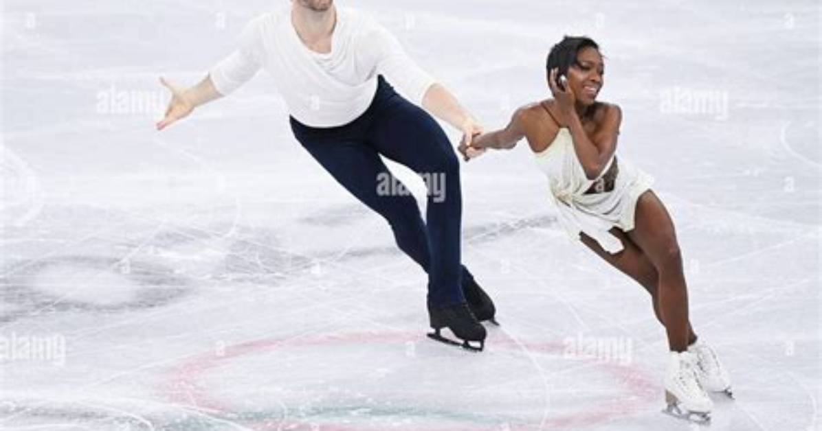 Eric Radford
