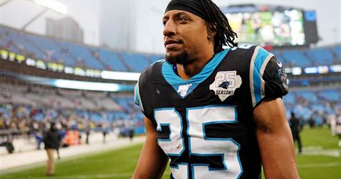 Eric Reid