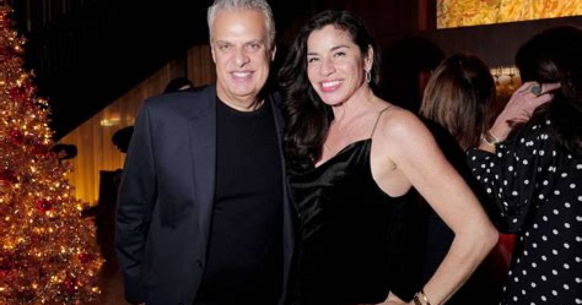 Eric Ripert Net Worth 2024