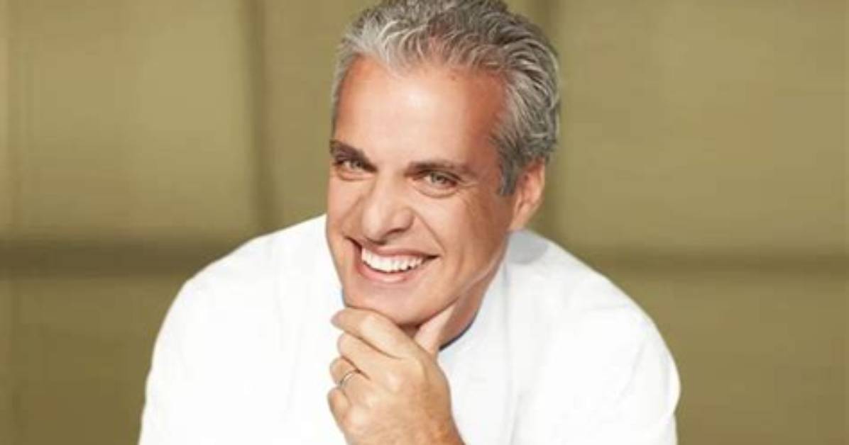 Eric Ripert Net Worth