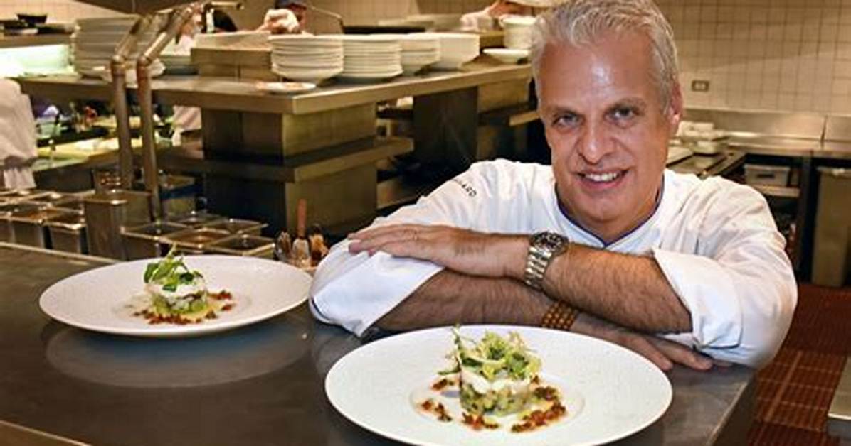 Eric Ripert