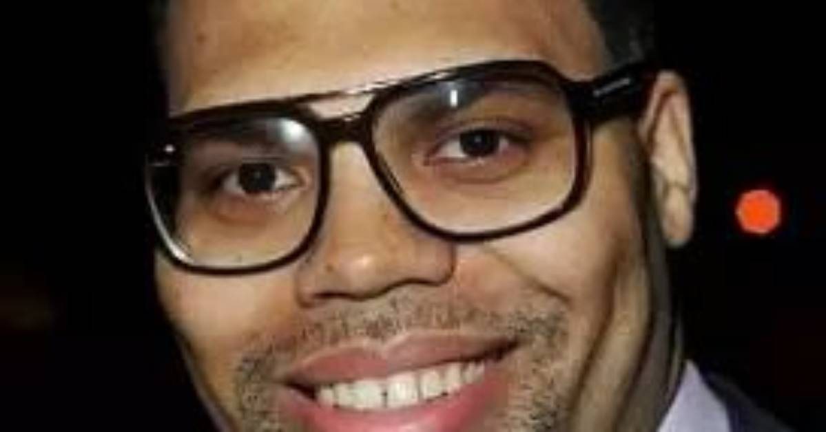 Eric Roberson Net Worth