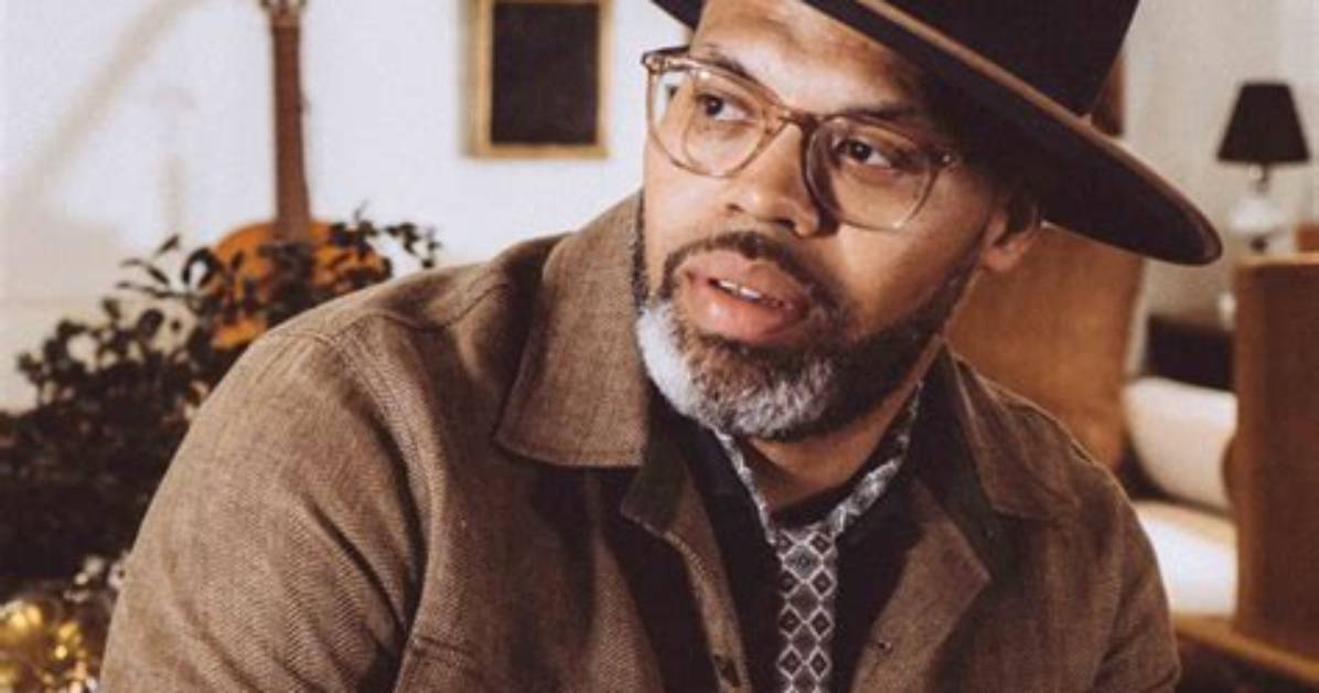 Eric Roberson