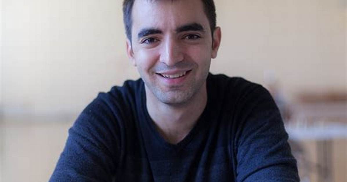 Eric Rosen