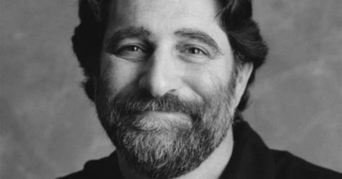 Eric Roth