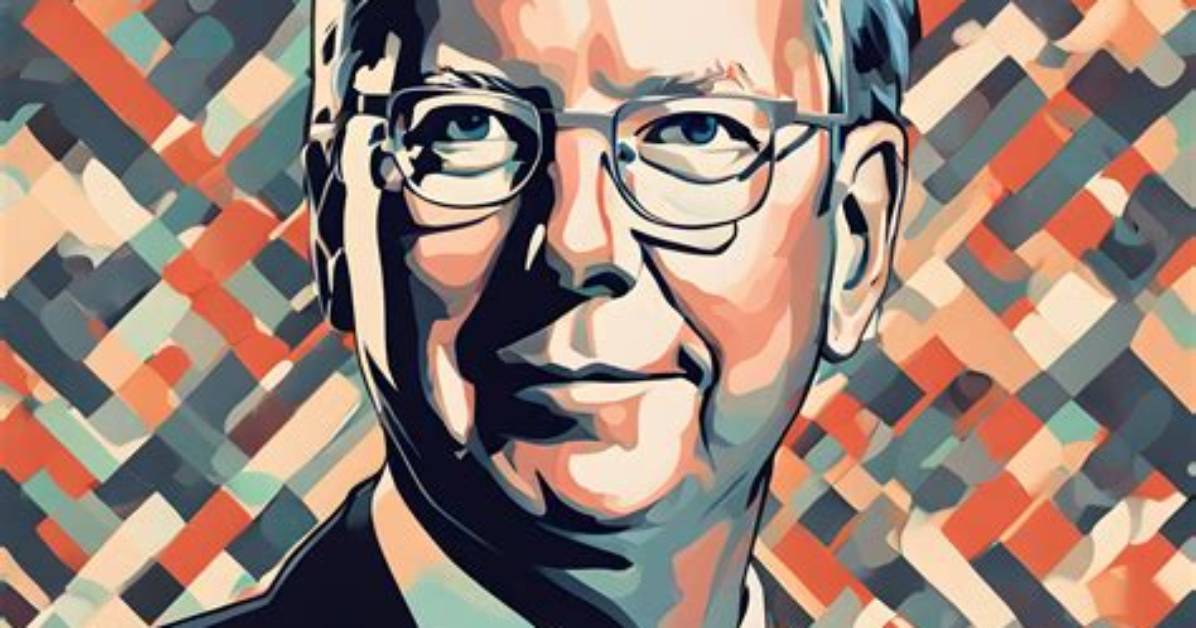 Eric Schmidt Net Worth 2024