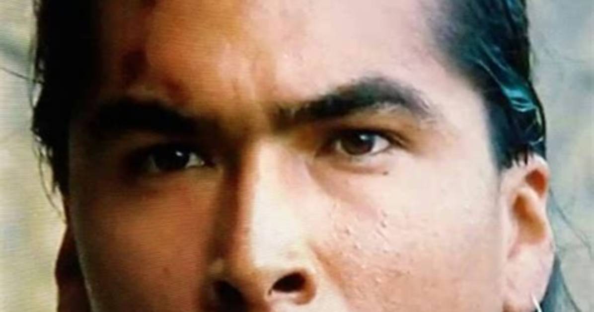 Eric Schweig