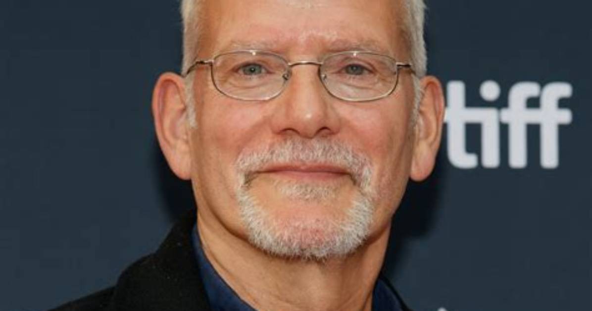 Eric Scott Net Worth 2024