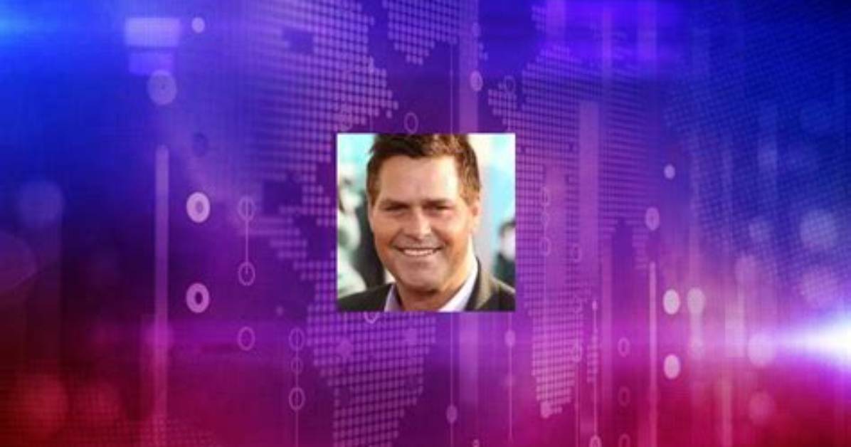 Eric Scott Woods Net Worth