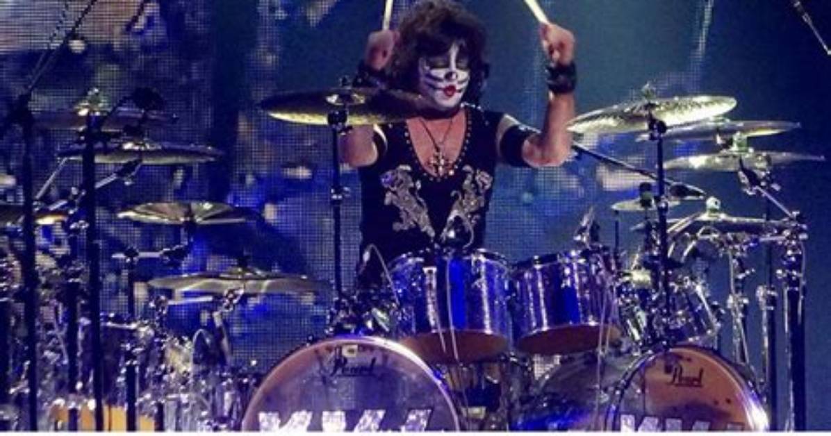 Eric Singer Net Worth