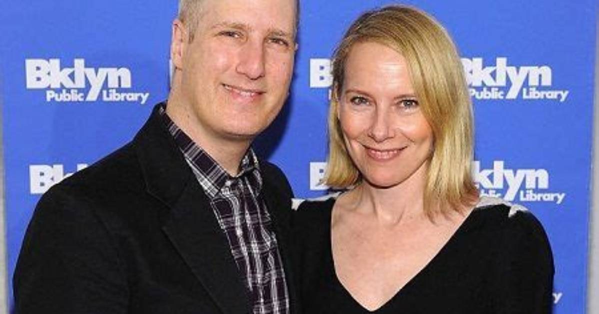 Eric Slovin Net Worth