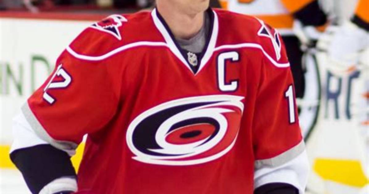 Eric Staal