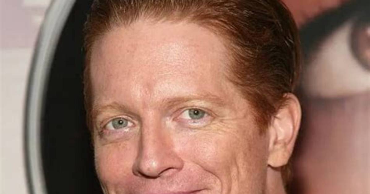 Eric Stoltz Net Worth