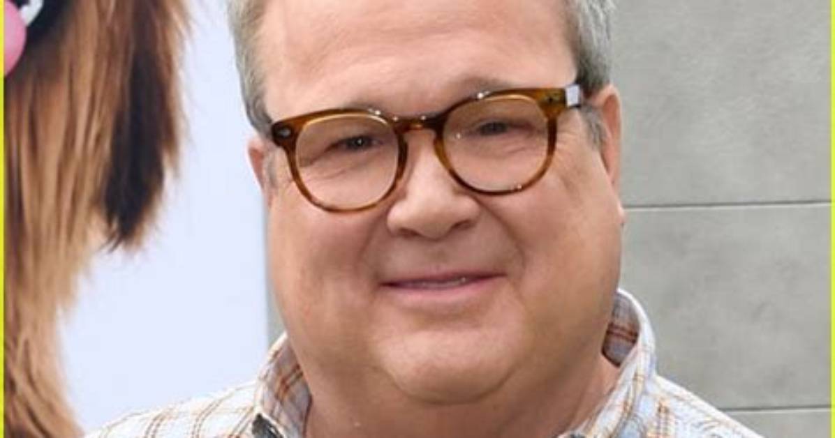 Eric Stonestreet Net Worth