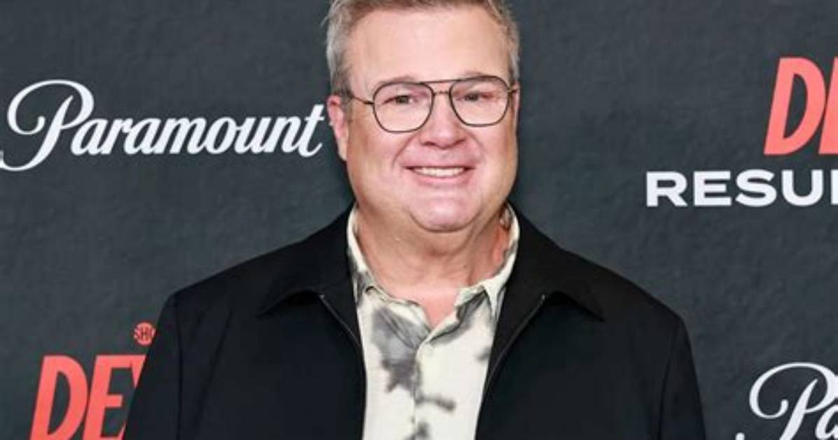 Eric Stonestreet