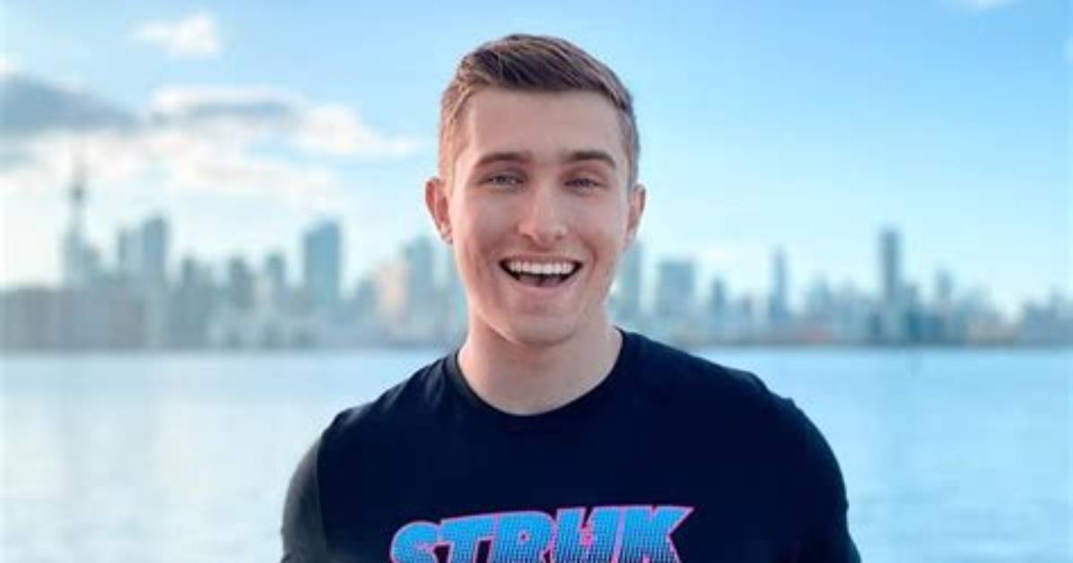 Eric Struk Net Worth