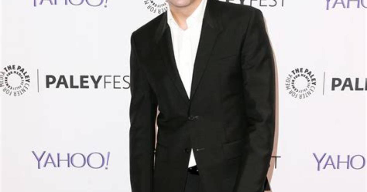 Eric Szmanda Height - Celebsheight. Org