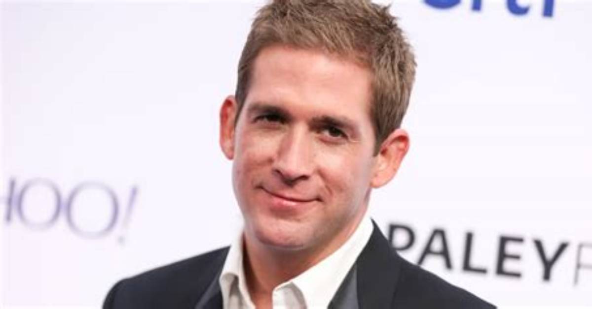 Eric Szmanda Net Worth
