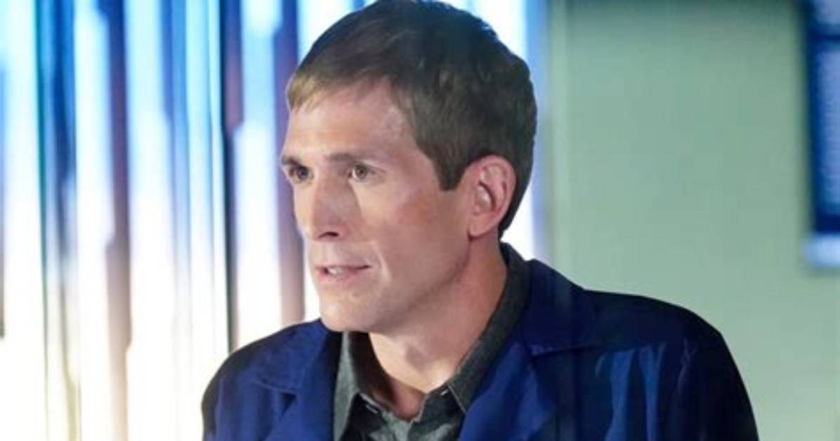 Eric Szmanda