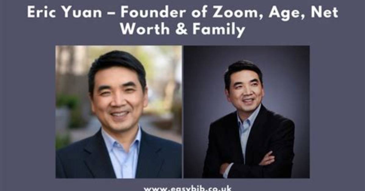 Eric Tai Net Worth