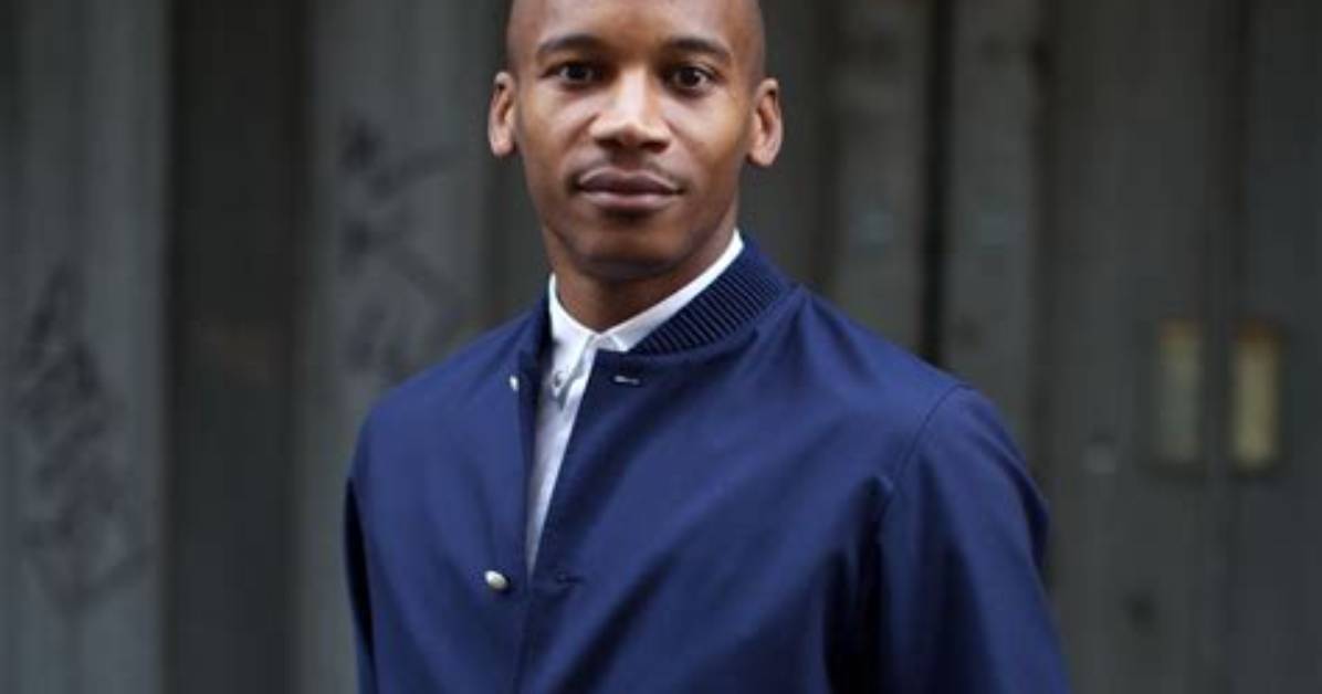 Eric Underwood